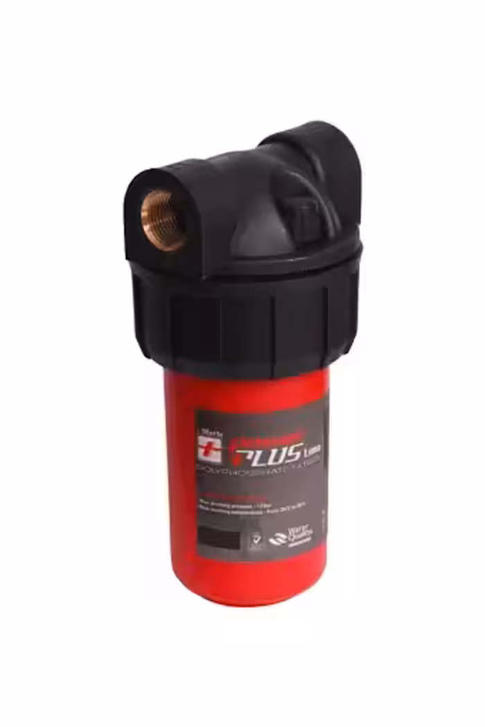 فیلتر پلی فسفات فیلبرتو مدل لیما پاورپلاس