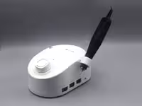 سوهان برقی 201 دسته لابراتوآری میکرو ان ایکس MicroNX