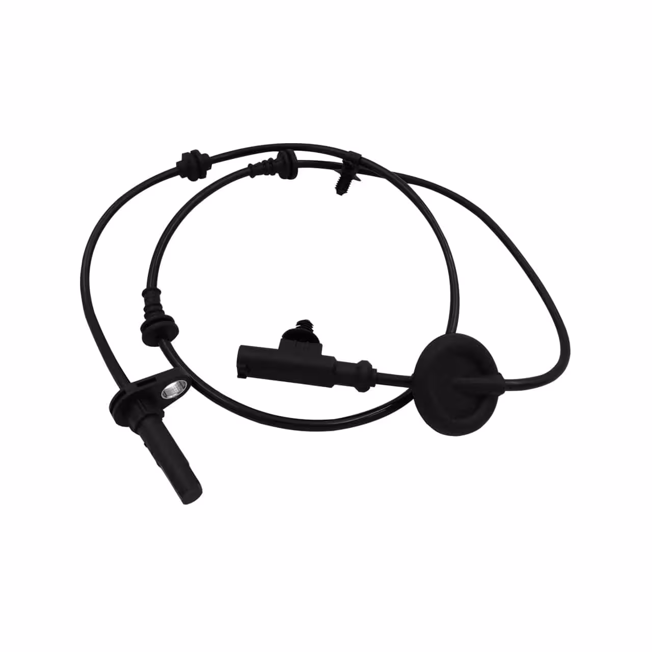 سنسور ای بی اس عقب چپ آریزو 6