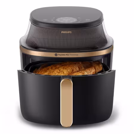 سرخ کن فیلیپس مدل NA342 ظرفیت 7.2 لیتر