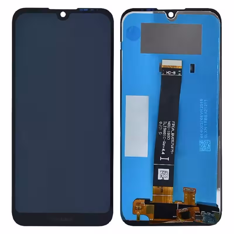 تاچ ال سی دی اصلی هواوی HUAWEI Y5 2019 ورژن 4.4