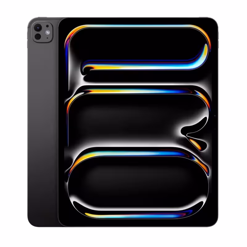 تبلت اپل مدل iPad Pro 2024 13 inch Wifi ظرفیت 512 گیگابایت