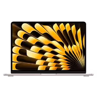 لپ تاپ 15.3 اینچی اپل مدل MacBook Air MRYR3 M3 2024 256GB