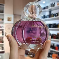 عطر و ادکلن پاشا مدل مون پاریس حجم 100میلی لیتر