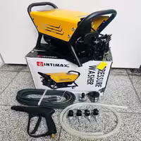 کارواش اینتیمکث مدل 230 بار