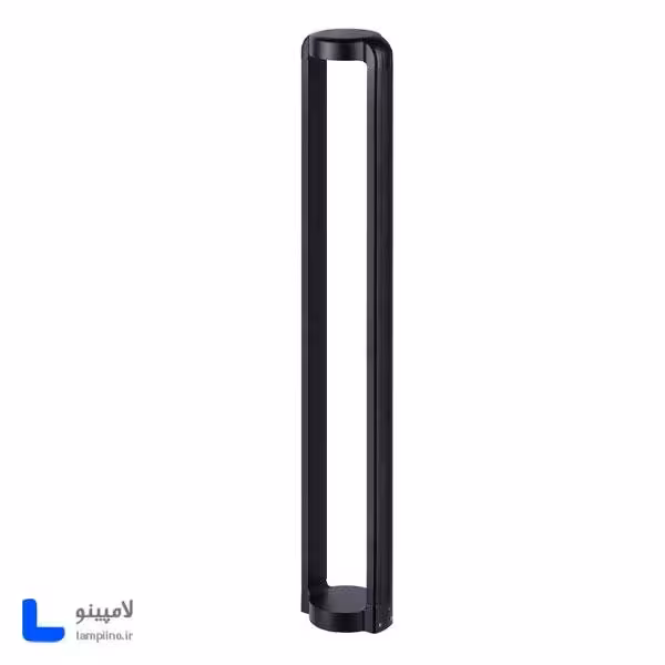 چراغ چمنی مدرن بیتانور مدل مایا 80 cm