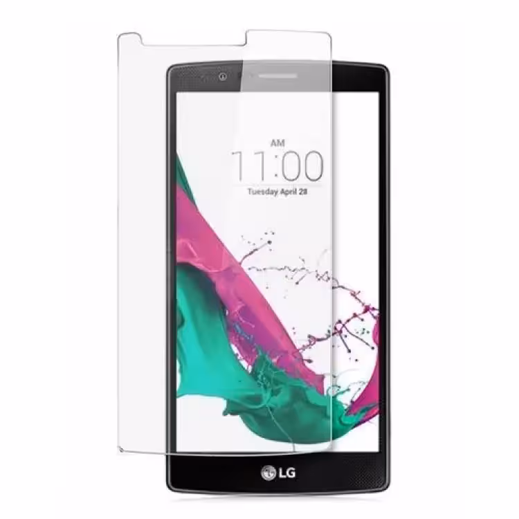 گلس LG G4 شیشه ای Tempered Glass