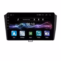 مانیتور اندروید جک j5 نویکس سری T300 QLED اپل کارپلی