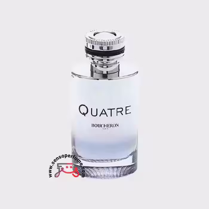 عطر ادکلن بوچرون-بوشرون کواتر | boucheron quatre pour homme