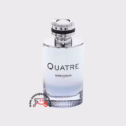 عطر ادکلن بوچرون-بوشرون کواتر | boucheron quatre pour homme