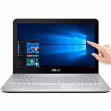 ASUS N552VW Ci7 16GB 1TB/128GB SSD 4GB Laptop