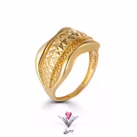 خرید انگشتر طلا as