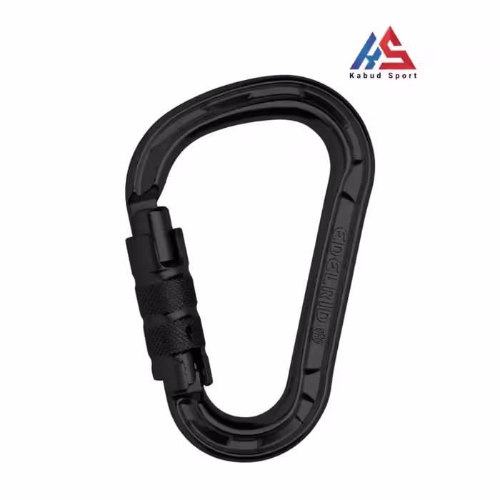 کارابین Edelrid مدل Magnum Triple