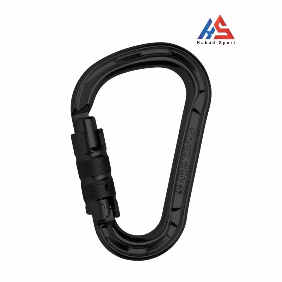 کارابین Edelrid مدل Magnum Triple