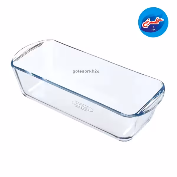 پیرکس لازانیاخوری مدل 836