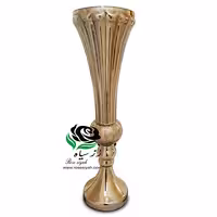 گلدان تزئینی، جنس شیشه، برند اسپیناس