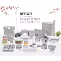 سرویس پلاسکو لیمون