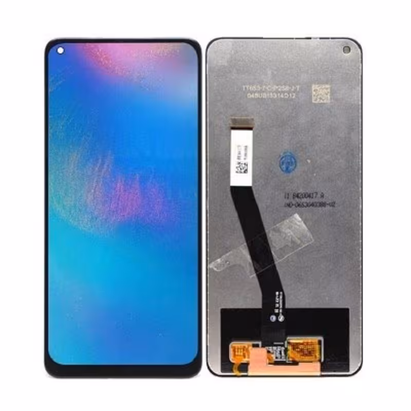تاچ ال سی دی شیائومی Xiaomi Redmi Note9 
