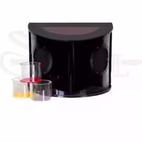تاریکخانه  مدل Dentex برند عاج طب Ajteb