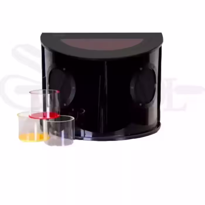تاریکخانه  مدل Dentex برند عاج طب Ajteb