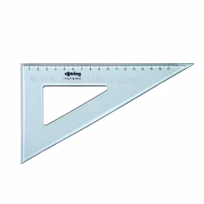 گونیای 30درجه روترینگ آلمان