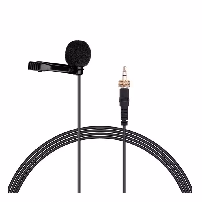 میکروفون یقه ای با سیم کامیکا Comica CVM-M-O1