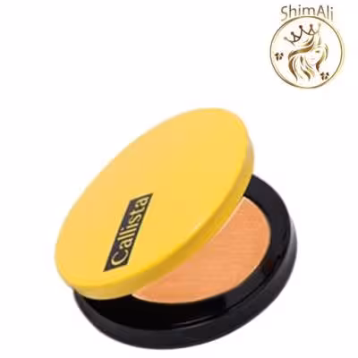 پنکیک کالیستا سری Smooth شماره CP05
