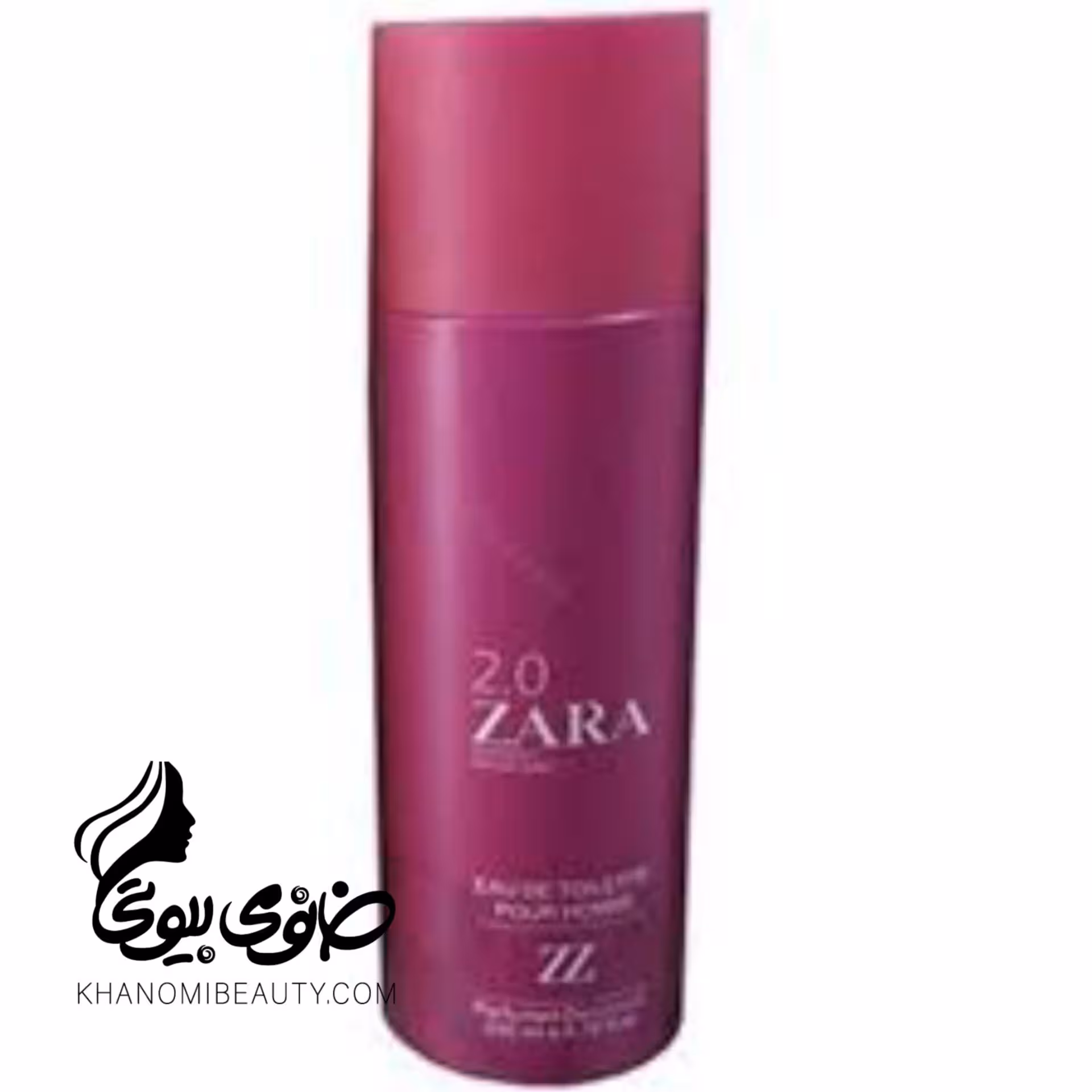 اسپره خوش بو کننده بدن 200 میل اسپانیایی اصلی PEONYزارا