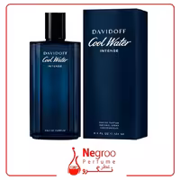 عطر ادکلن دیویدوف کول واتر اینتنس مردانه 125 میل