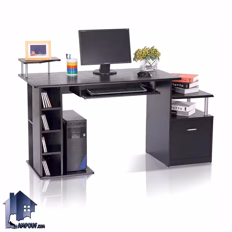 میز گیمینگ SDJ428