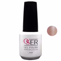 لاک ژل ناخن اسر کد 086