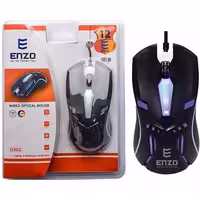 موس گیمینگ ENZO G502
