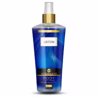وودلایک بادی اسپلش لیتون Leiton Body Splash با حجم 250 میلی لیتر