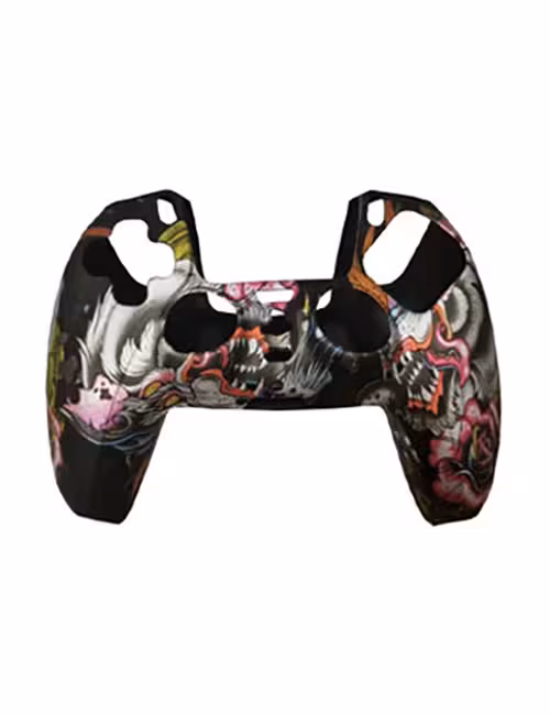 روکش محافظ دسته PS5 کد 125