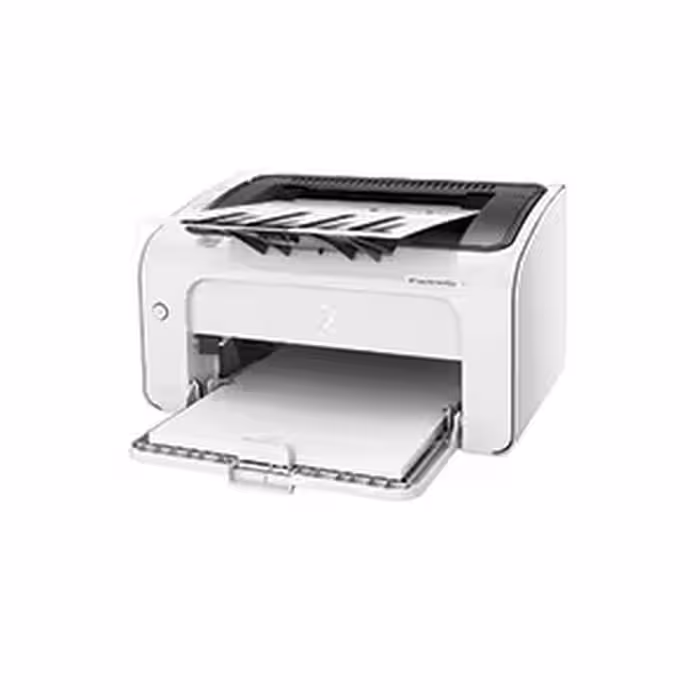 پرینتر لیزری اچ پی مدل LaserJet Pro M12w