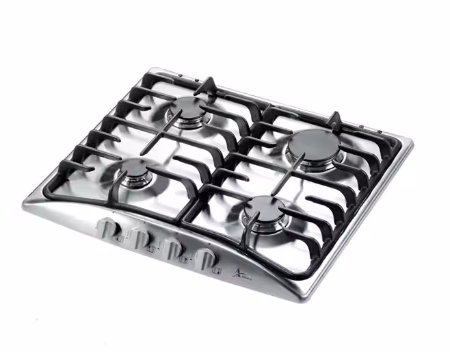 اجاق صفحه ای اخوان مدل G 15