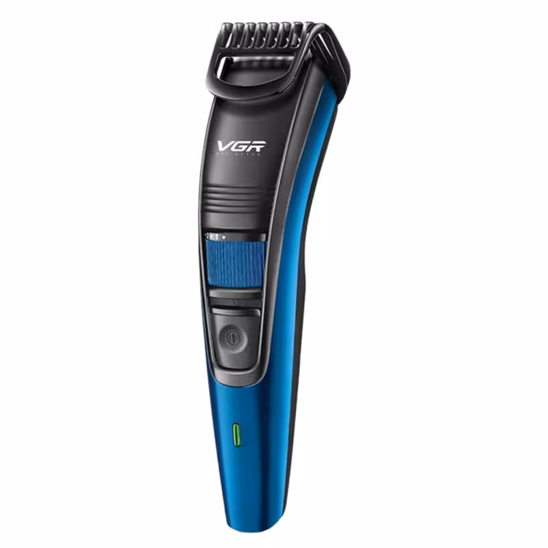 ماشین اصلاح موی سر و صورت وی جی ار مدل V-052