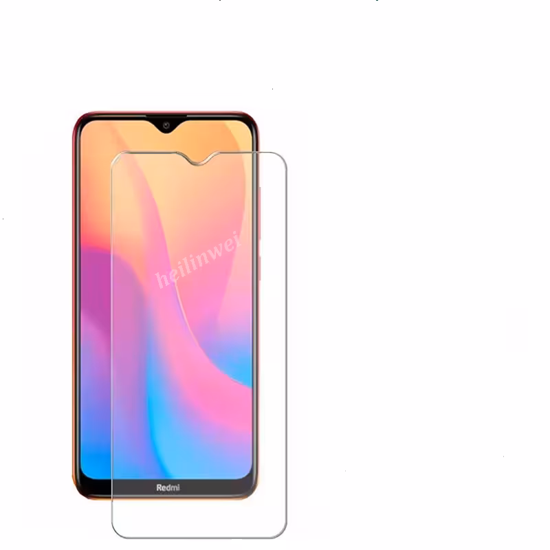 گلس Huawei Y7 (2019) شیشه ای Tempered Glass