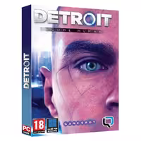 بازی Detroit: Become Human برای PC