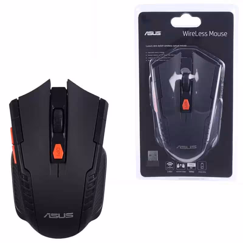 ماوس بی سیم ایسوس WT113
