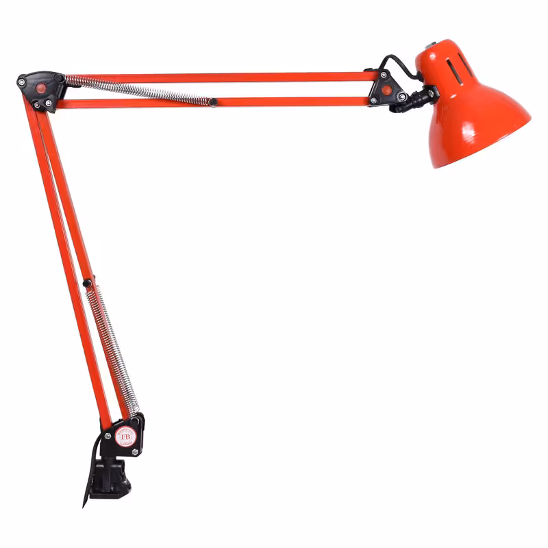 چراغ مطالعه بوستانچی مدل EN-112 | کالا مکس