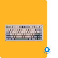 کیبورد گیمینگ تمام مکانیکال آئولا مدل F75