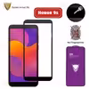 محافظ صفحه شیشه ای تمام صفحه تمام چسب OG سامسونگ Huawei Honor 9s OG 2.5D Glass