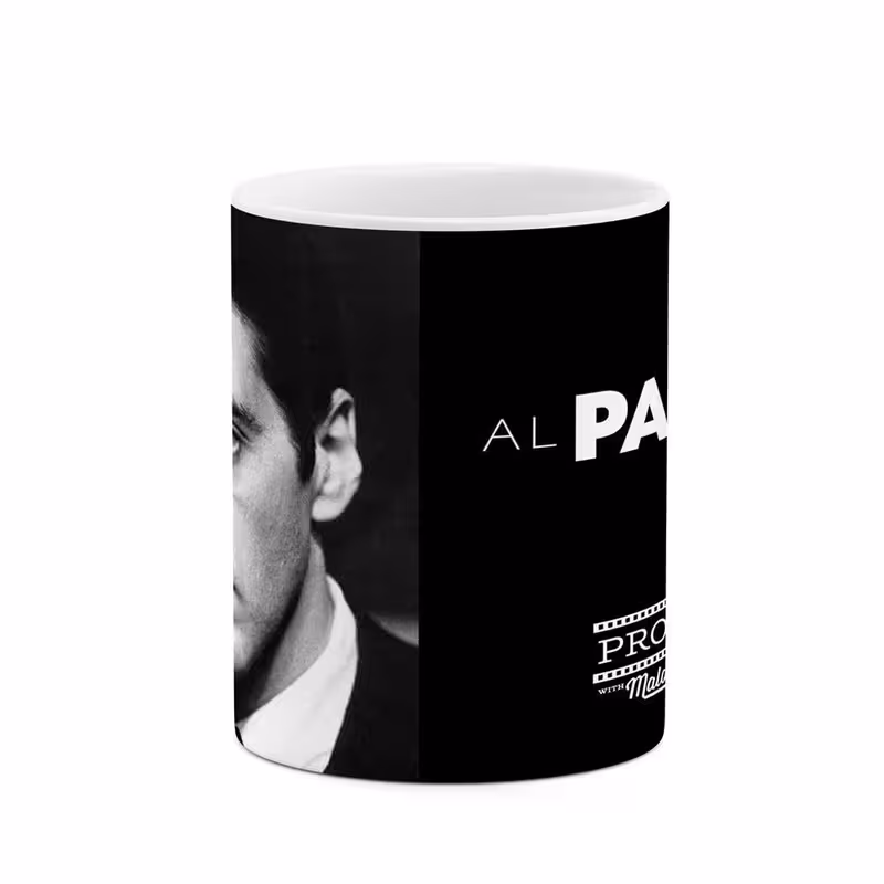 ماگ چیتوکالا طرح آل پاچینو Al Pacino مدل mgh24955