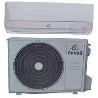 کولر 24000 ایوولی مدل EVT3-24K-MD-1C