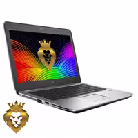 مینی لپ تاپ اچ پی EliteBook 820 G1، پردازنده i5G4، رم 8GB، حافظه 500GB، با گرافیک Intel