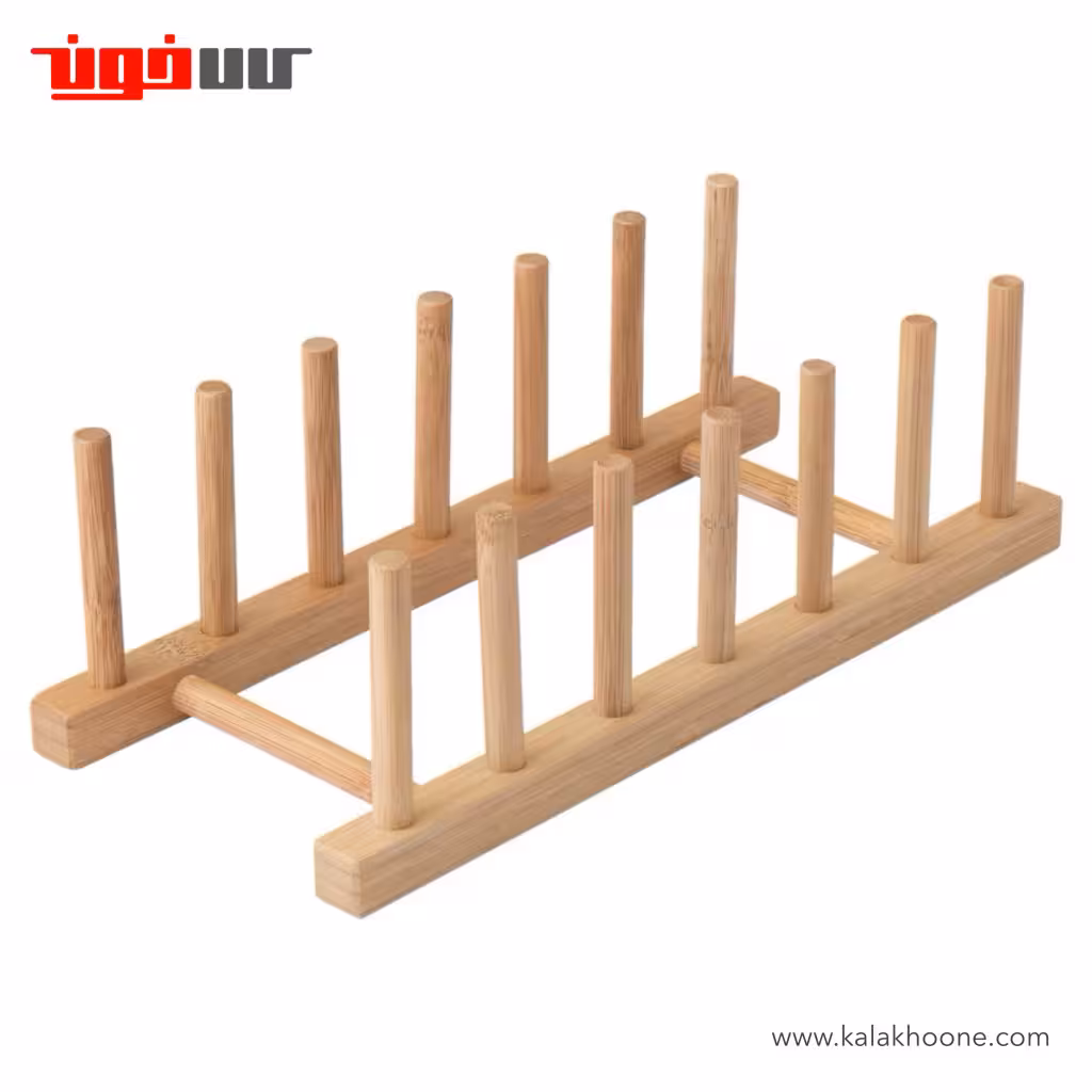 نگهدارنده بشقاب ایکیا مدل OSTBIT