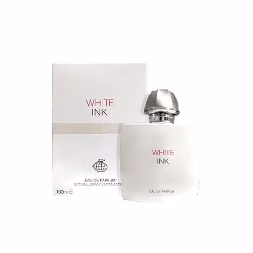 عطر ادکلن مردانه لالیک مشکی (انکر نویر) فراگرنس ورد بلک اینک پور هوم (Fragrance World Black Ink Pour Homme)