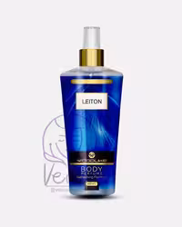 بادی اسپلش مردانه مدل لیتون LEITON وودلایک