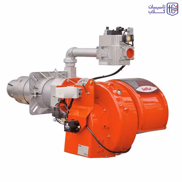 مشعل بالتور مدل TBML80MC دوگانه سوز - قیمت مشعل دوگانه سوز | فروشگاه تاسیسات کلاب